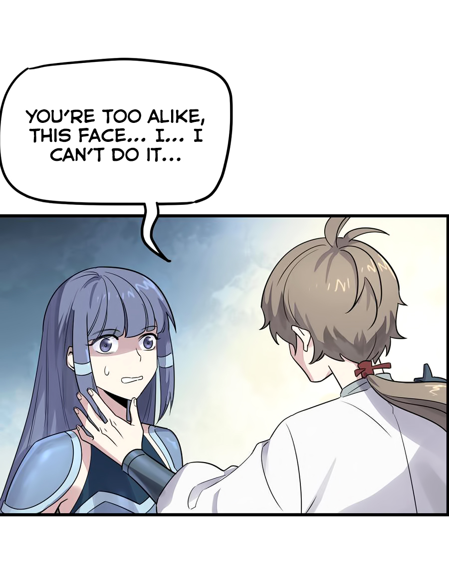 Becoming the Slayer God Chapter 38 - Page 23