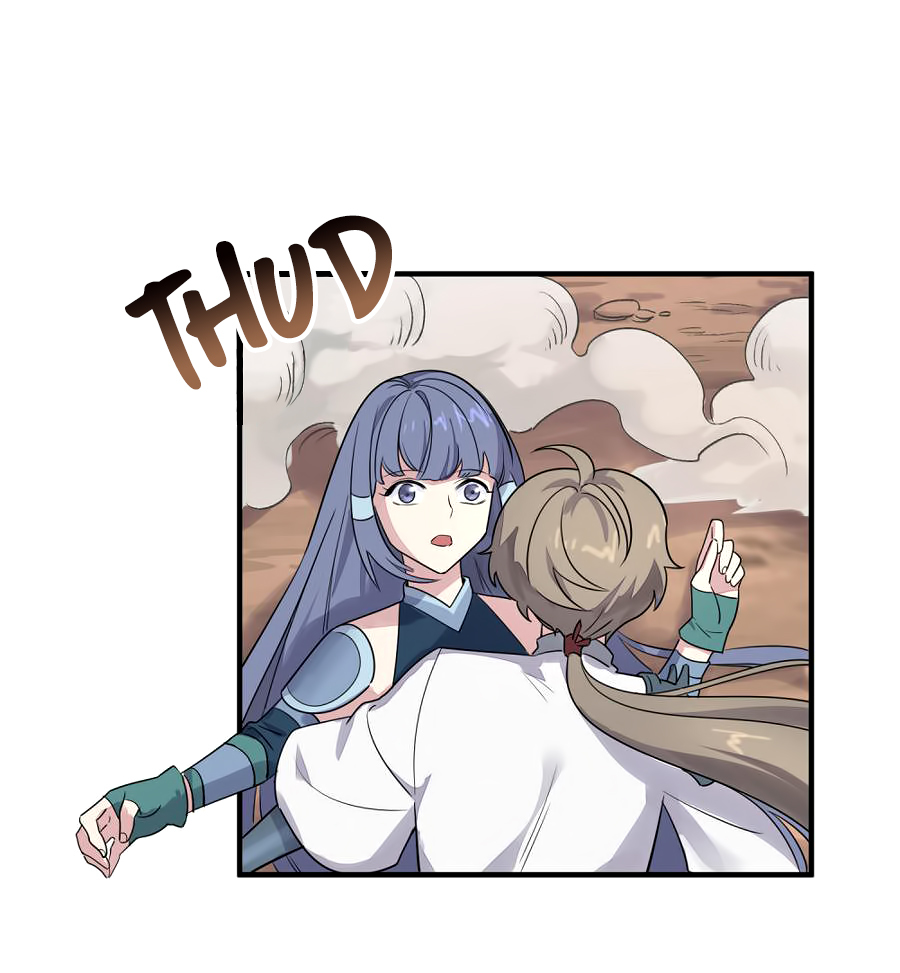 Becoming the Slayer God Chapter 38 - Page 26