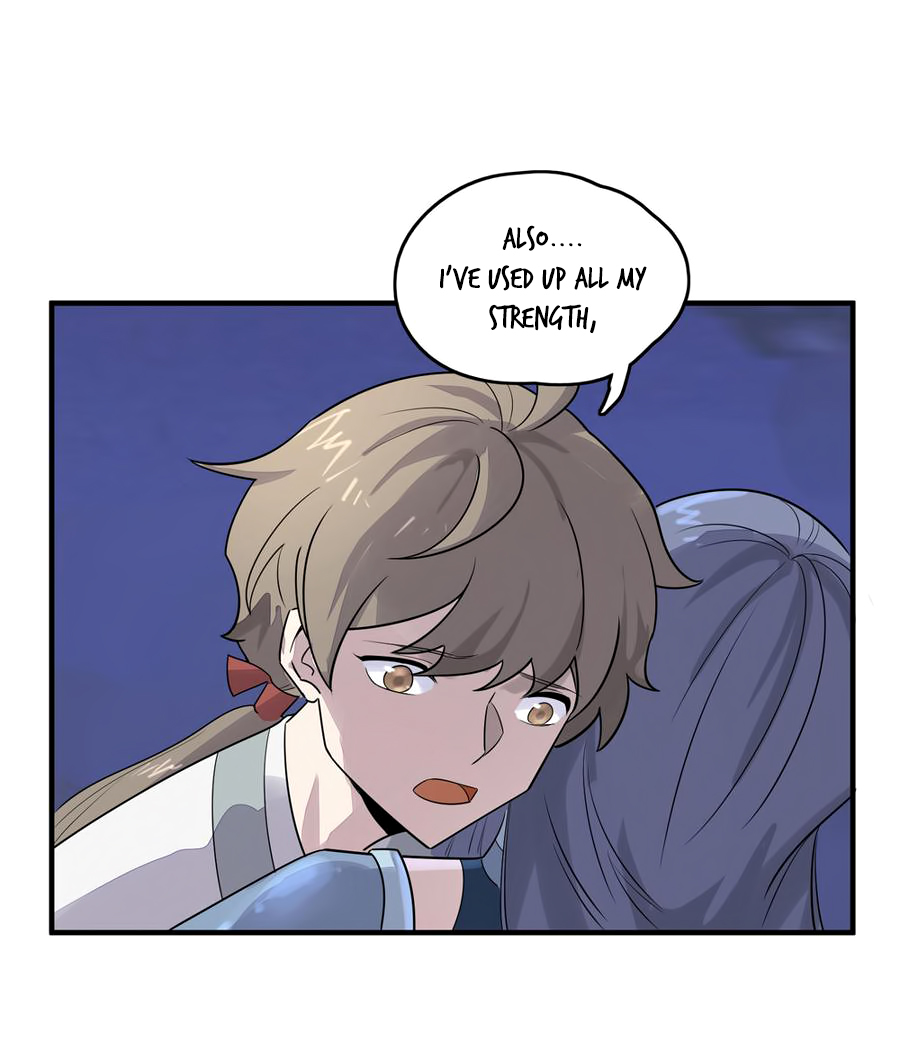 Becoming the Slayer God Chapter 38 - Page 28