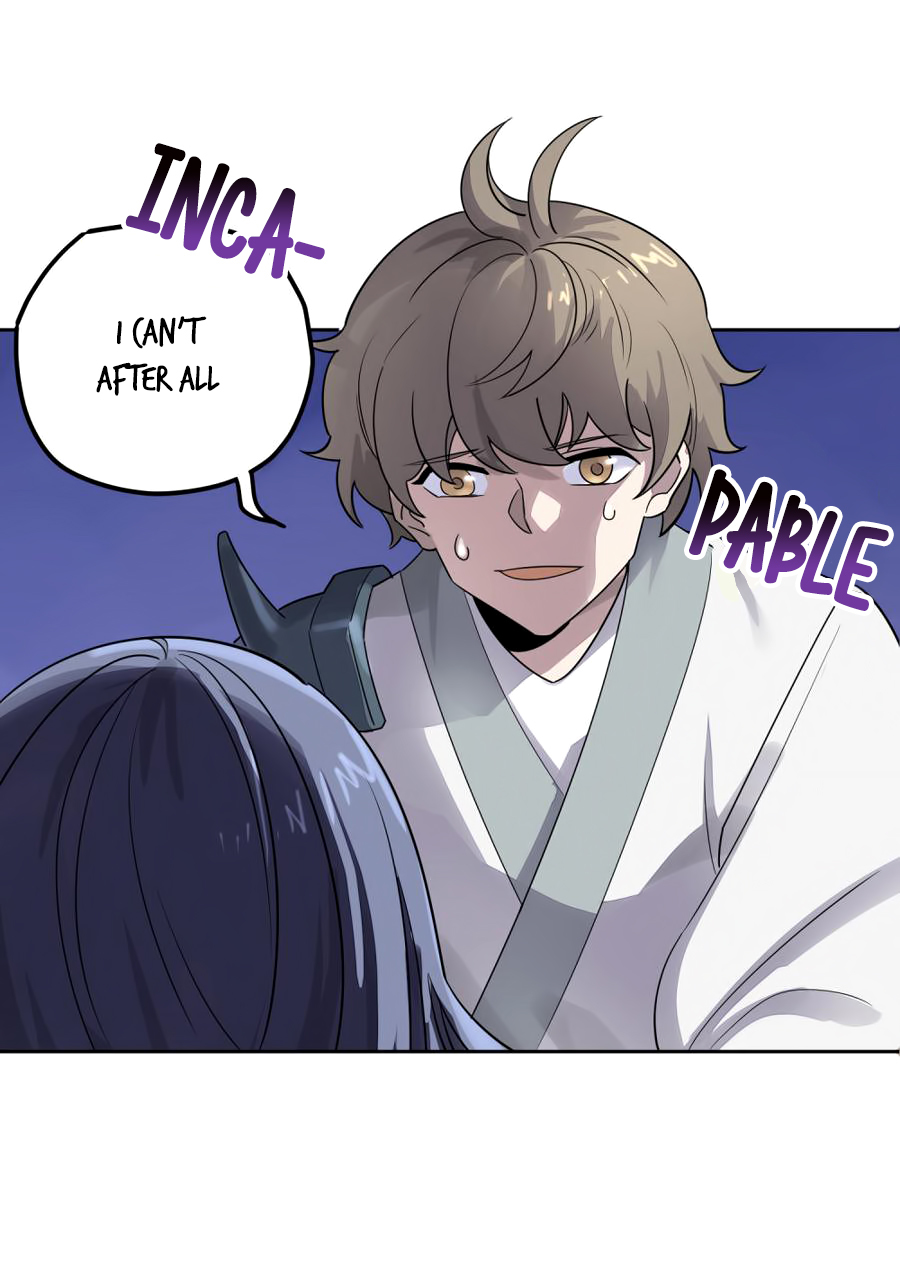 Becoming the Slayer God Chapter 38 - Page 29