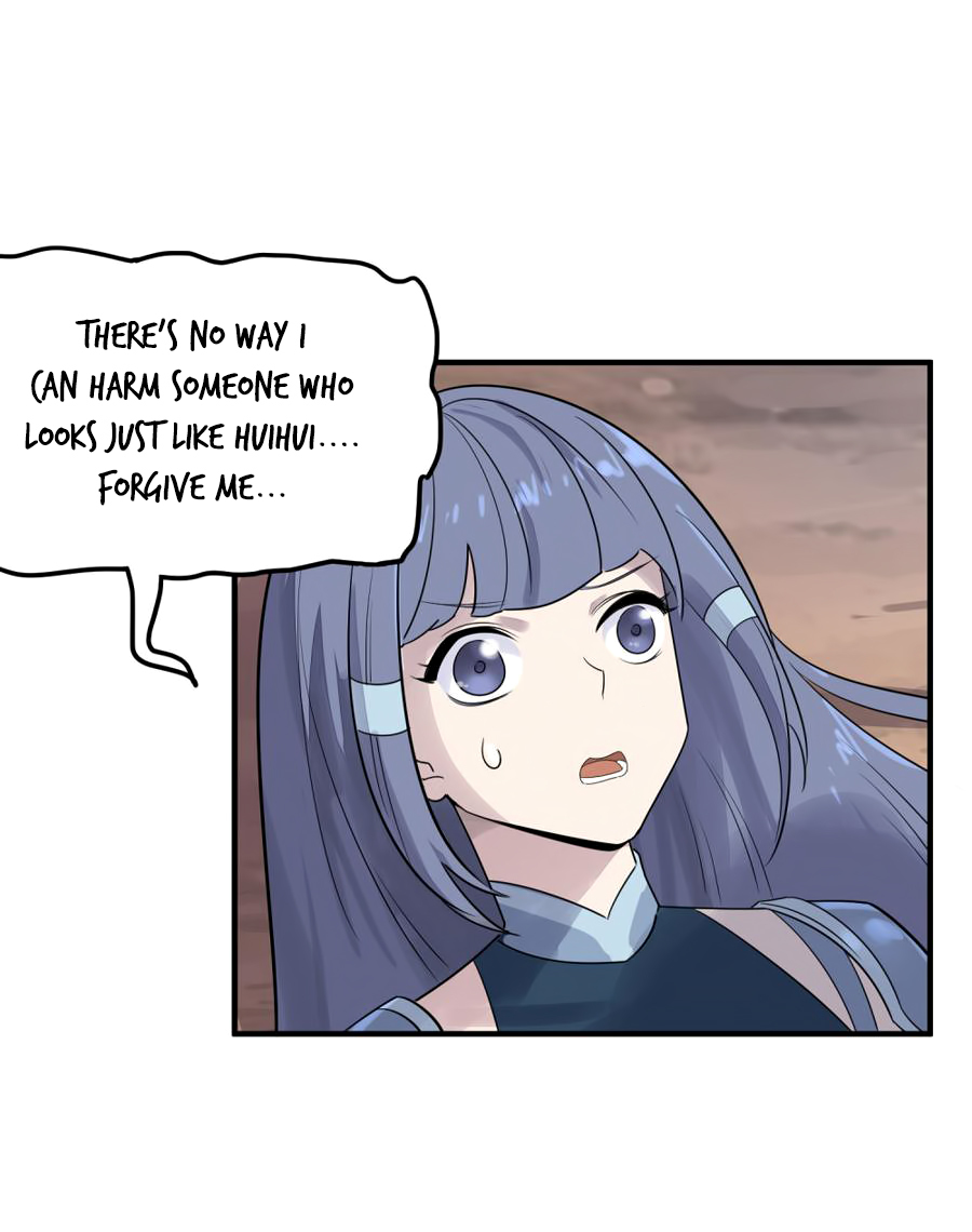 Becoming the Slayer God Chapter 38 - Page 30