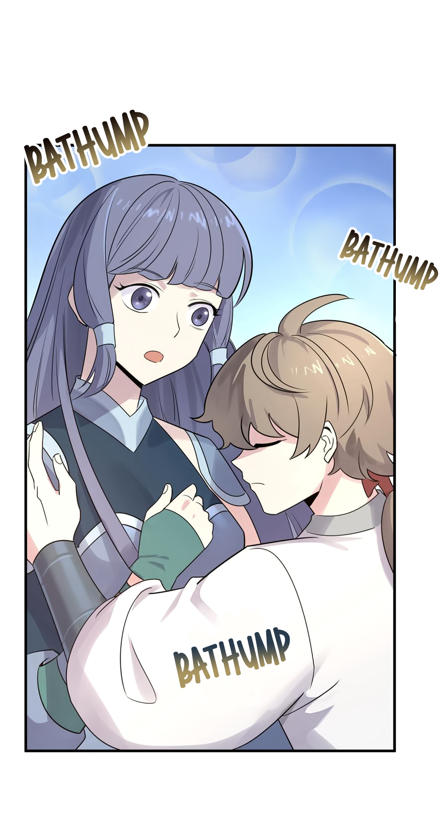 Becoming the Slayer God Chapter 38 - Page 32