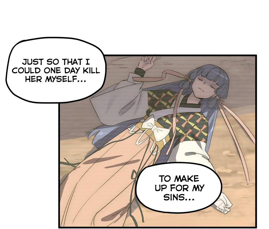 Becoming the Slayer God Chapter 38 - Page 9