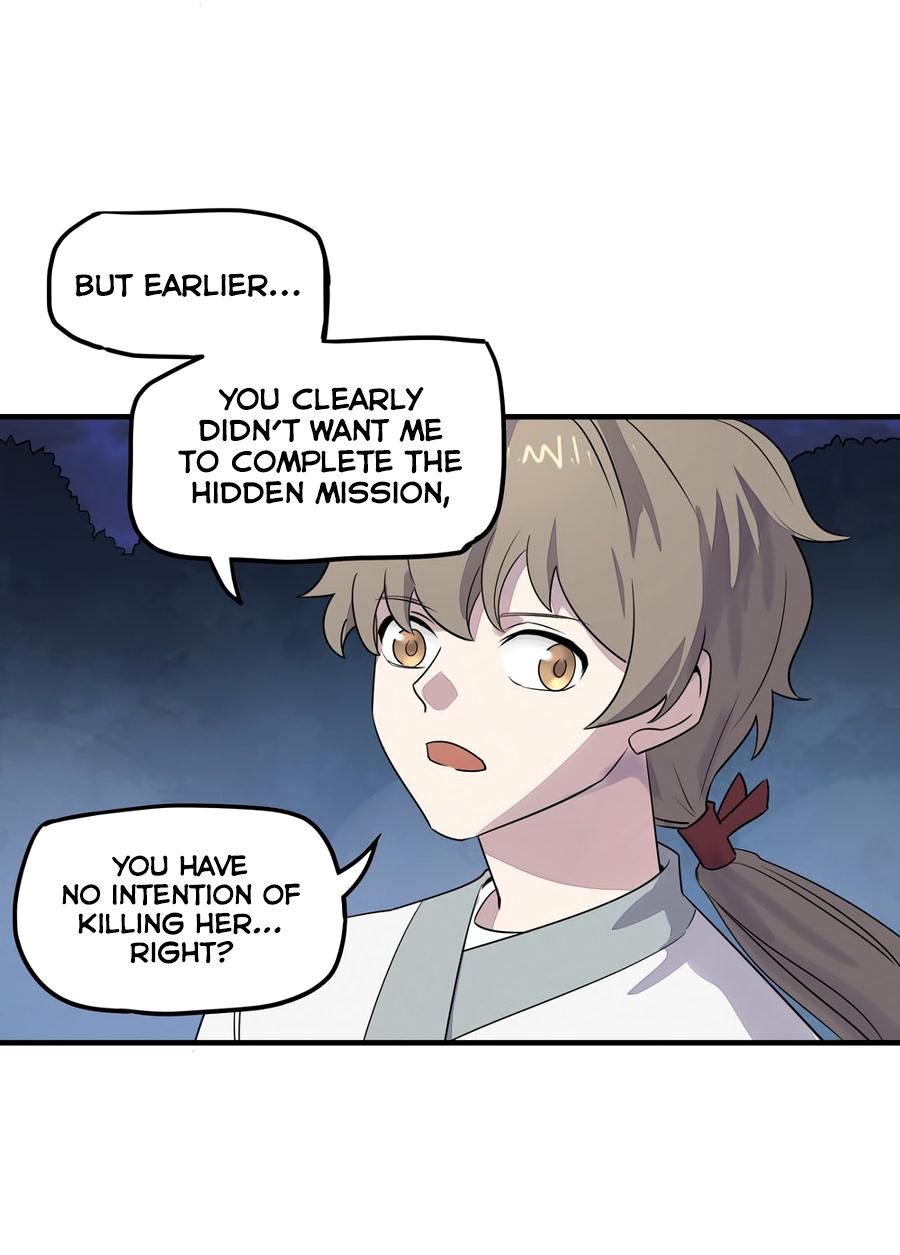 Becoming the Slayer God Chapter 38 - Page 10