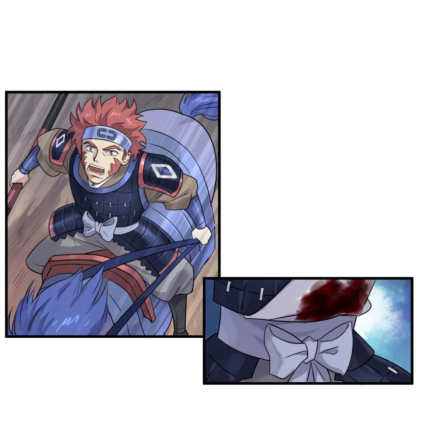 Becoming the Slayer God Chapter 39 - Page 11