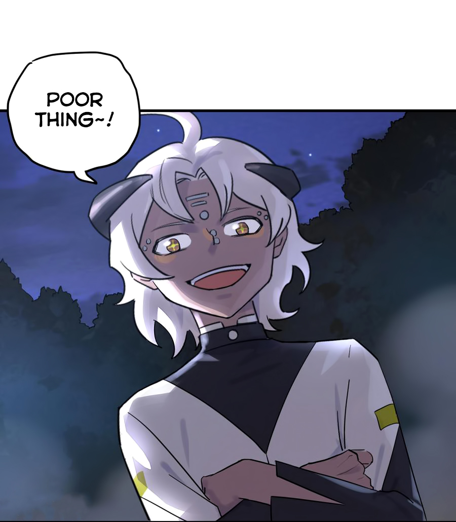 Becoming the Slayer God Chapter 39 - Page 12
