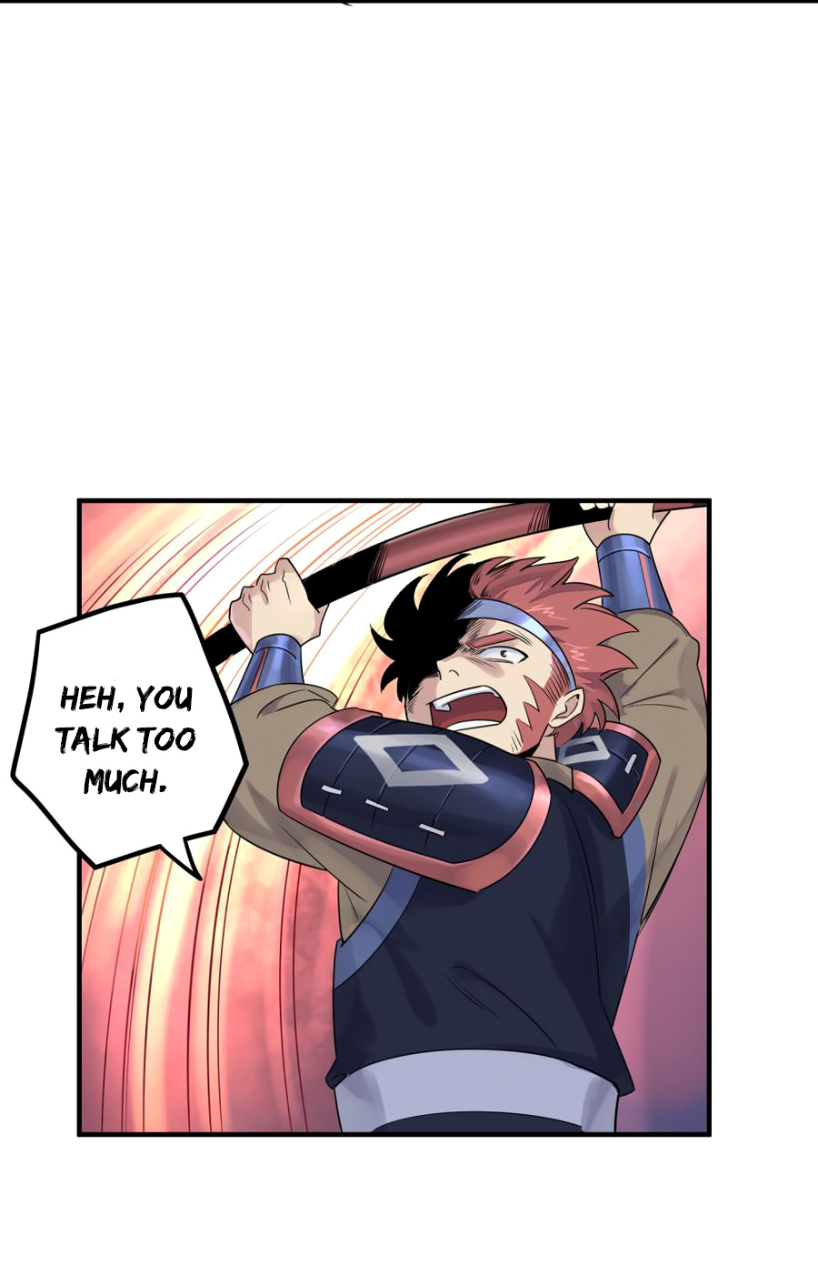 Becoming the Slayer God Chapter 39 - Page 13