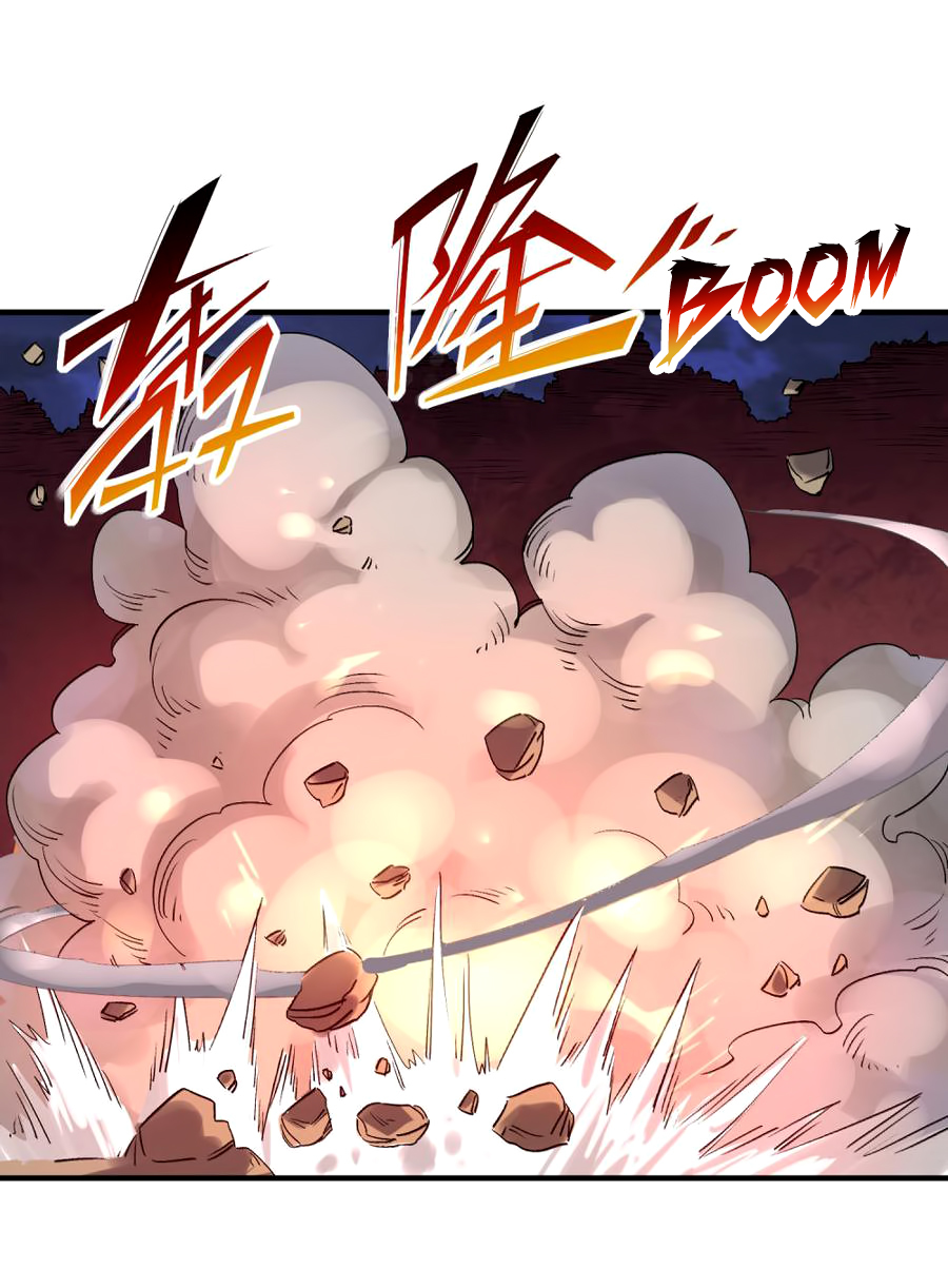 Becoming the Slayer God Chapter 39 - Page 15