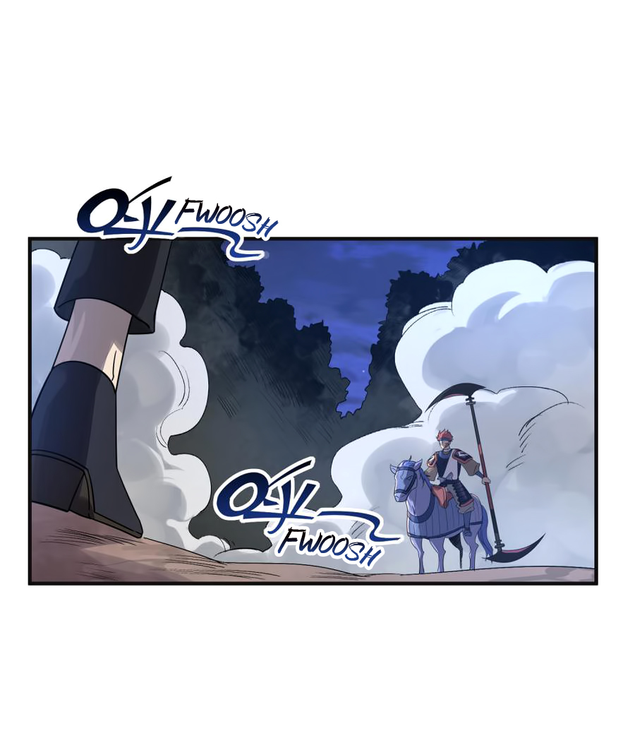Becoming the Slayer God Chapter 39 - Page 18