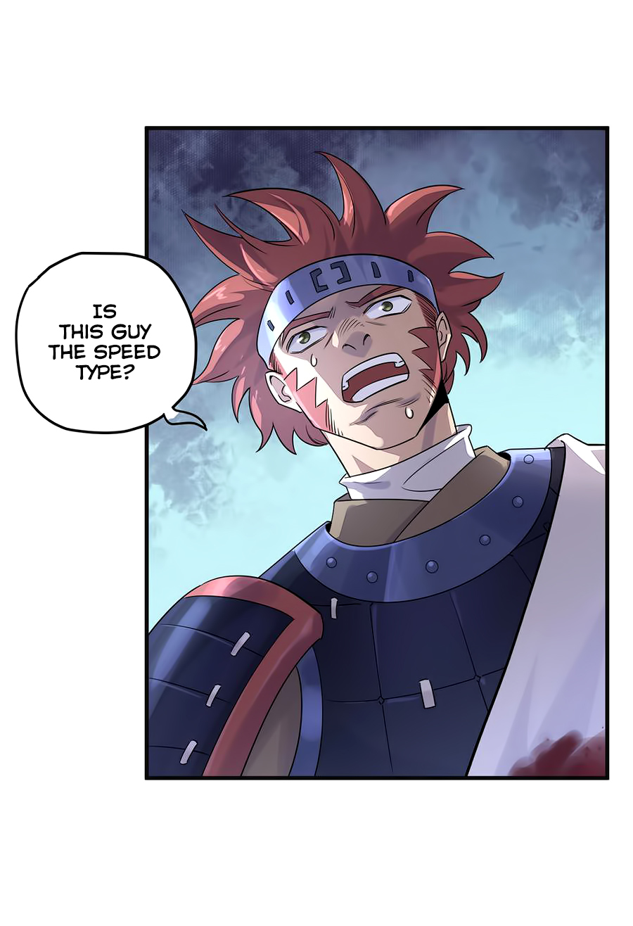 Becoming the Slayer God Chapter 39 - Page 20