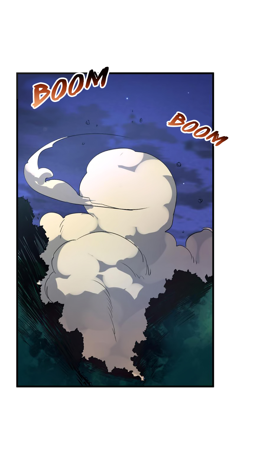 Becoming the Slayer God Chapter 39 - Page 3