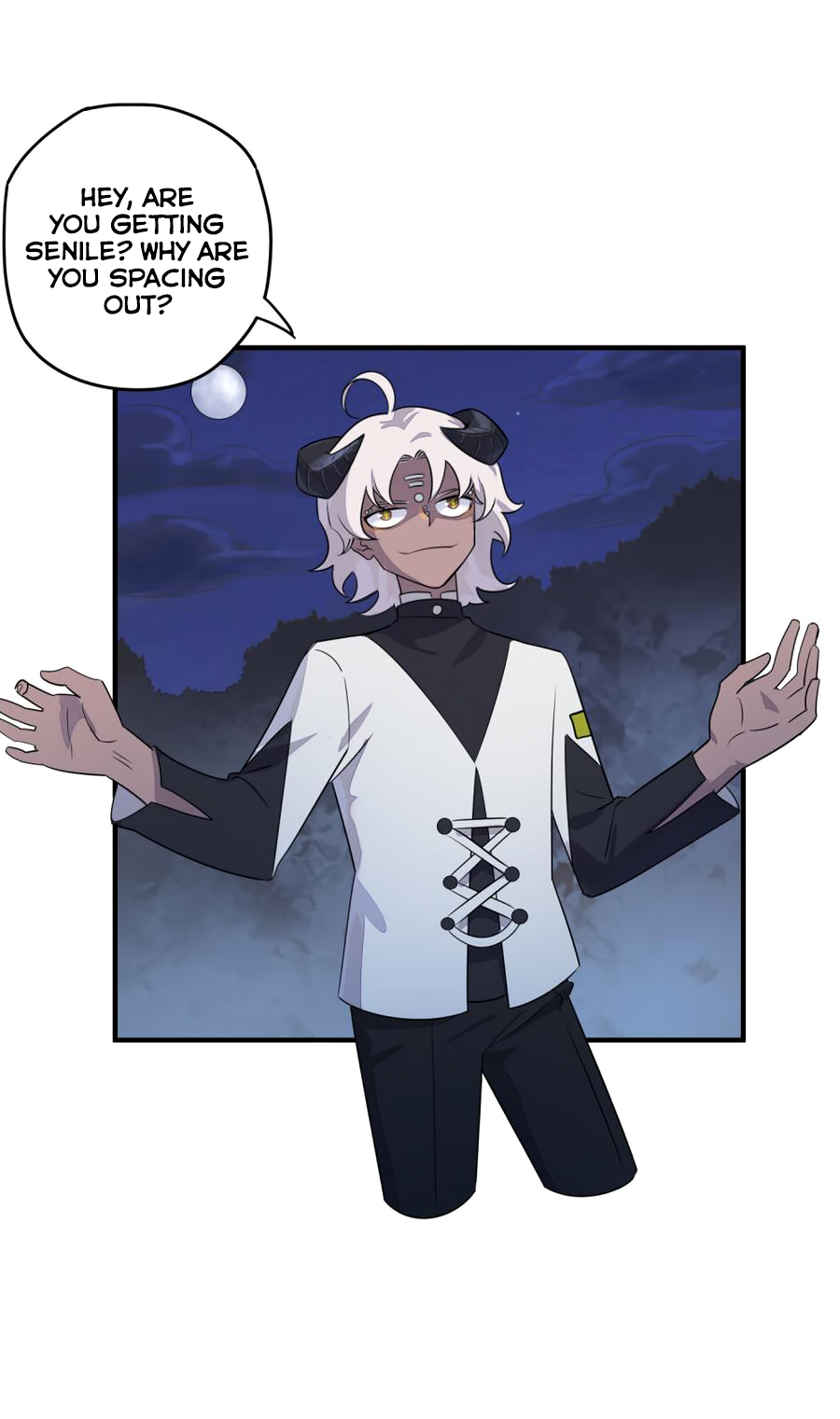 Becoming the Slayer God Chapter 39 - Page 22