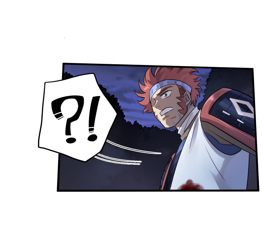 Becoming the Slayer God Chapter 39 - Page 23