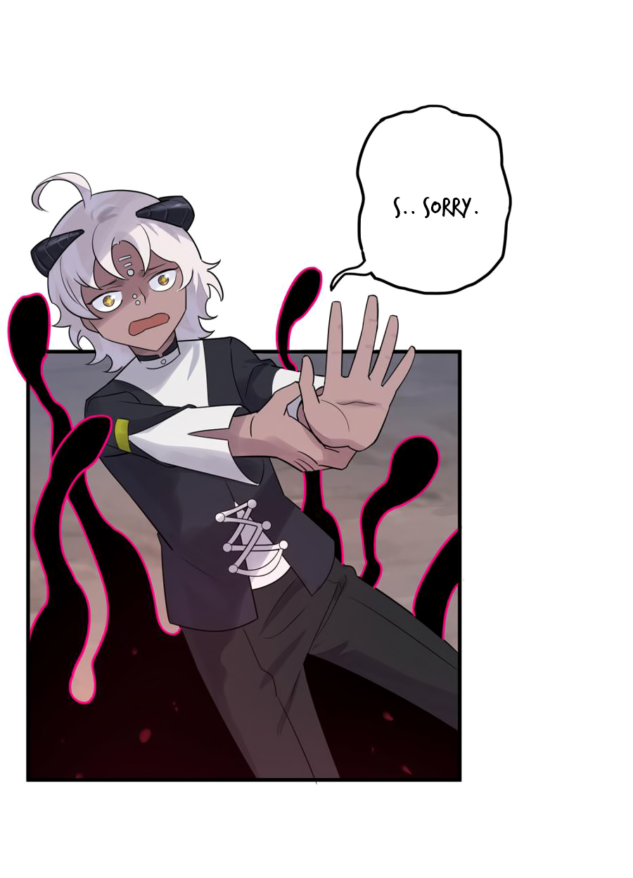 Becoming the Slayer God Chapter 39 - Page 24