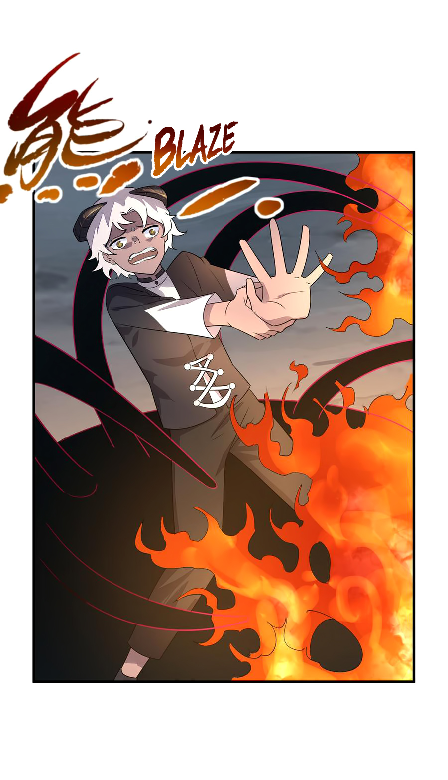 Becoming the Slayer God Chapter 39 - Page 29