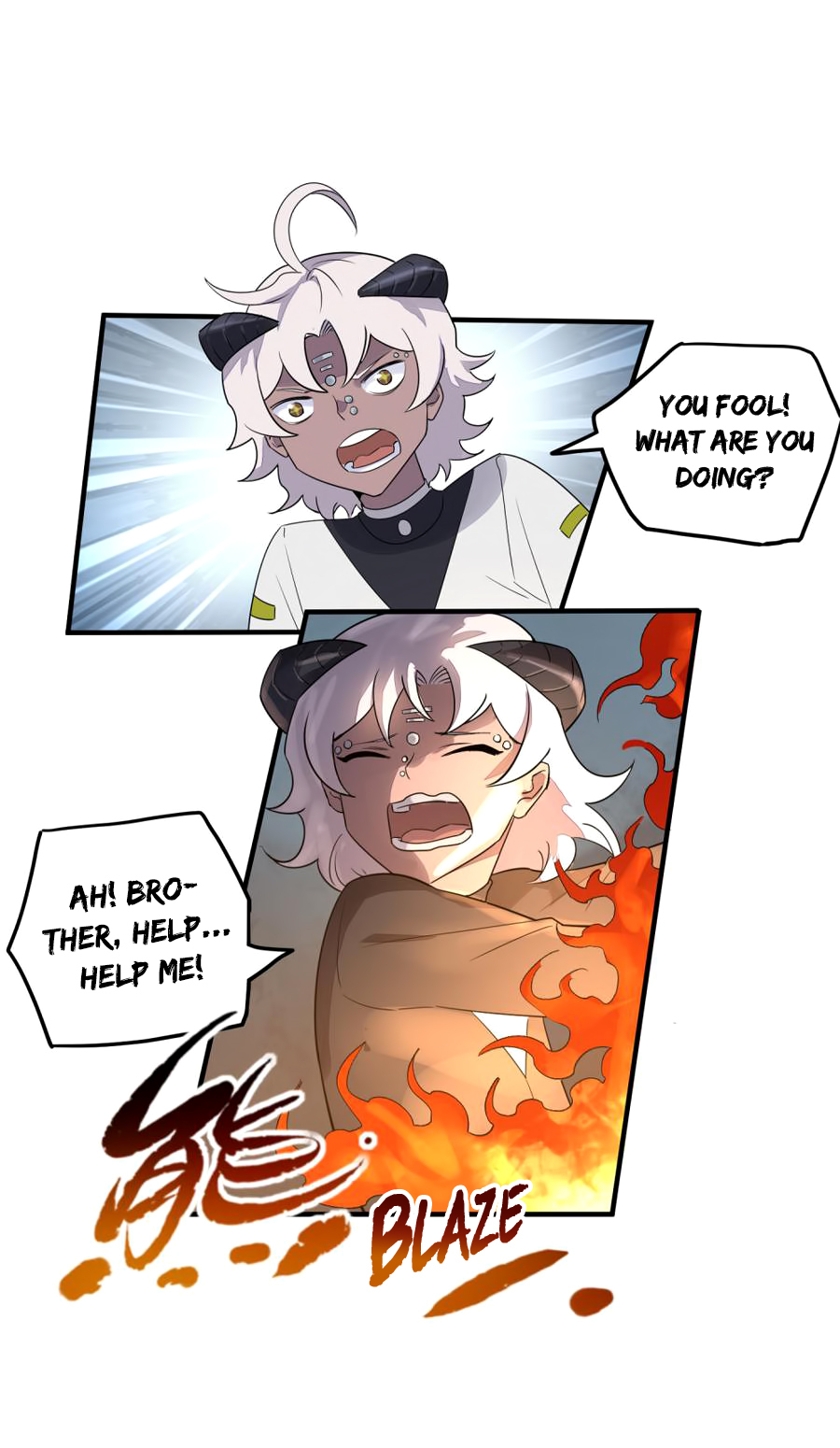 Becoming the Slayer God Chapter 39 - Page 30