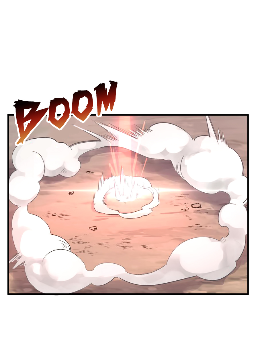 Becoming the Slayer God Chapter 39 - Page 35