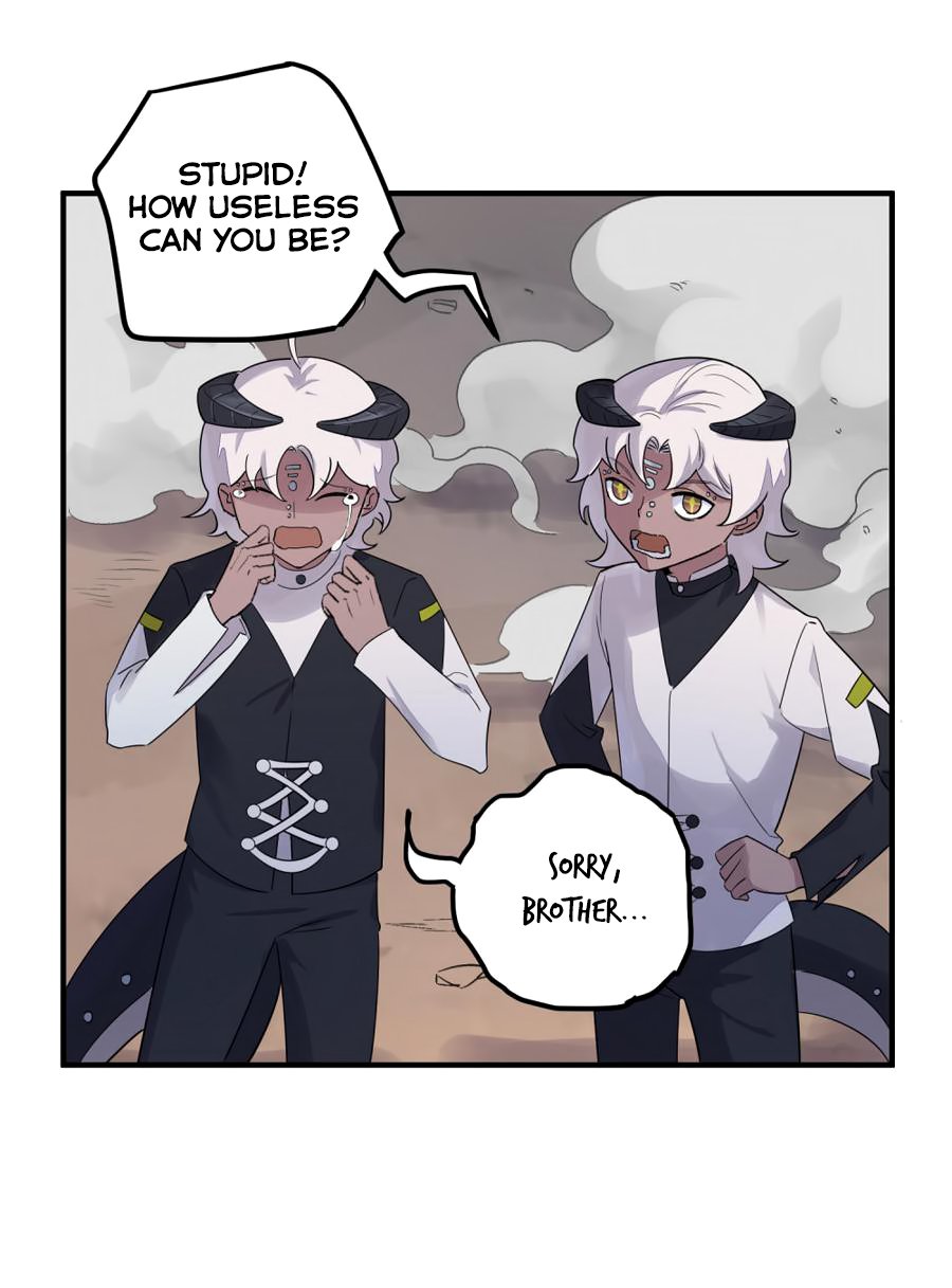 Becoming the Slayer God Chapter 39 - Page 39