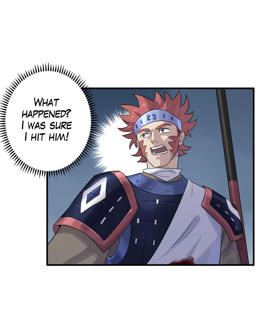 Becoming the Slayer God Chapter 39 - Page 40
