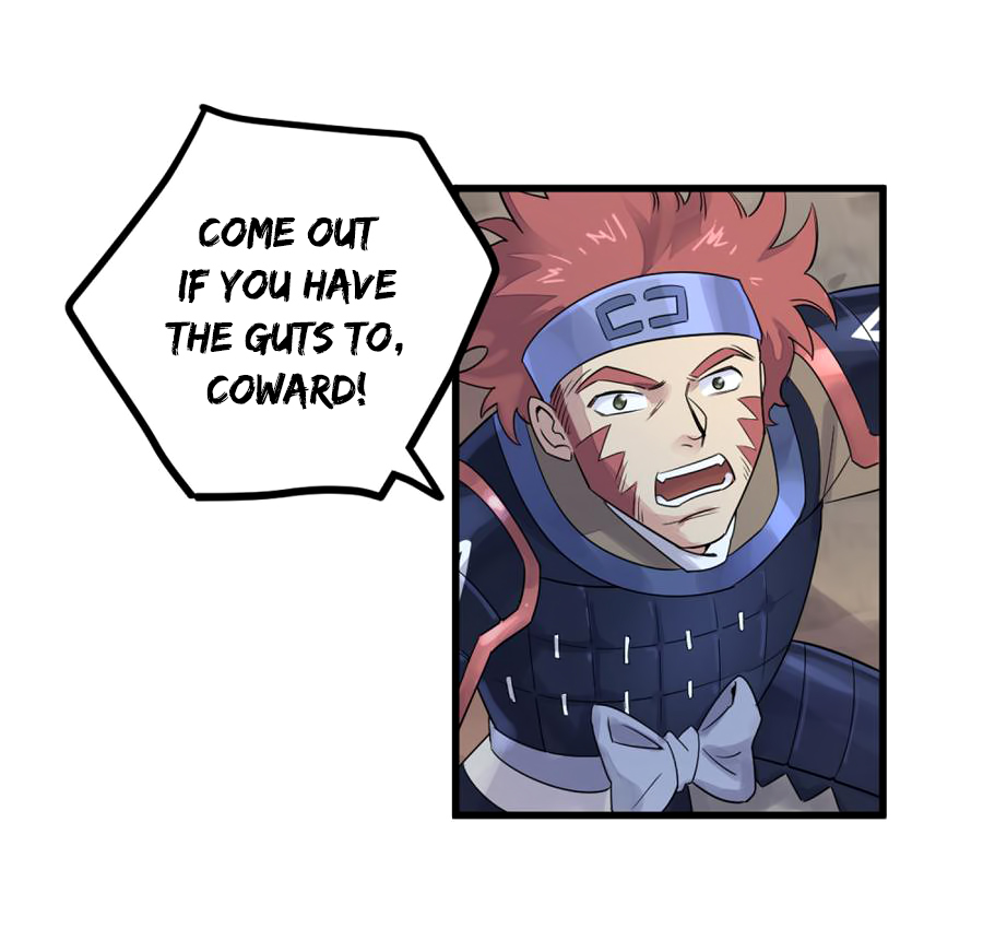 Becoming the Slayer God Chapter 39 - Page 7