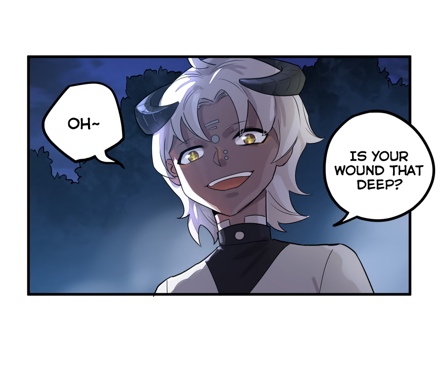 Becoming the Slayer God Chapter 39 - Page 8