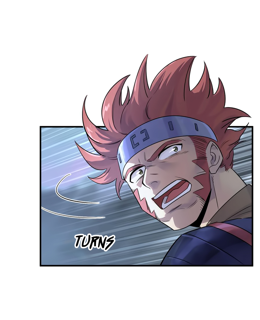 Becoming the Slayer God Chapter 39 - Page 10