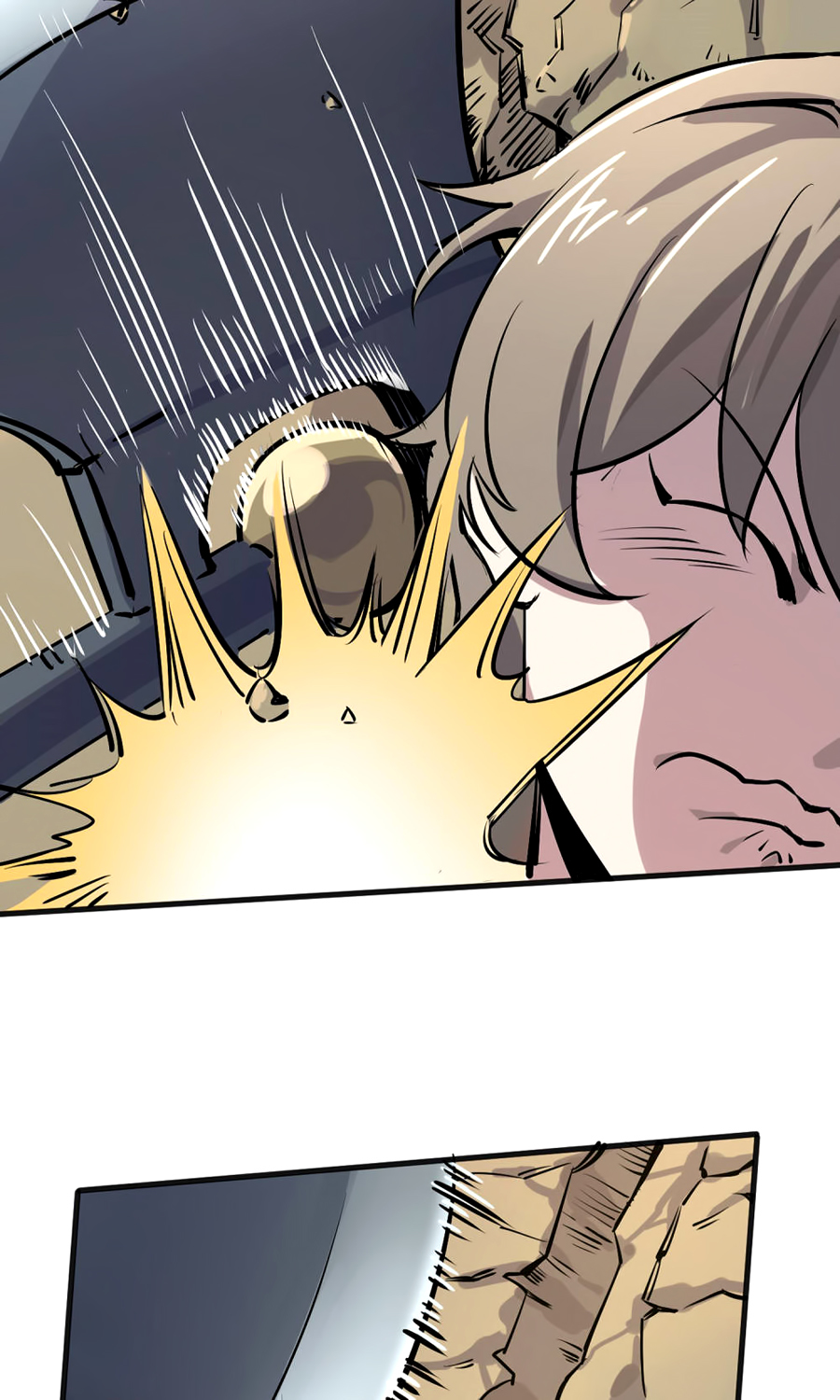 Becoming the Slayer God Chapter 4 - Page 16