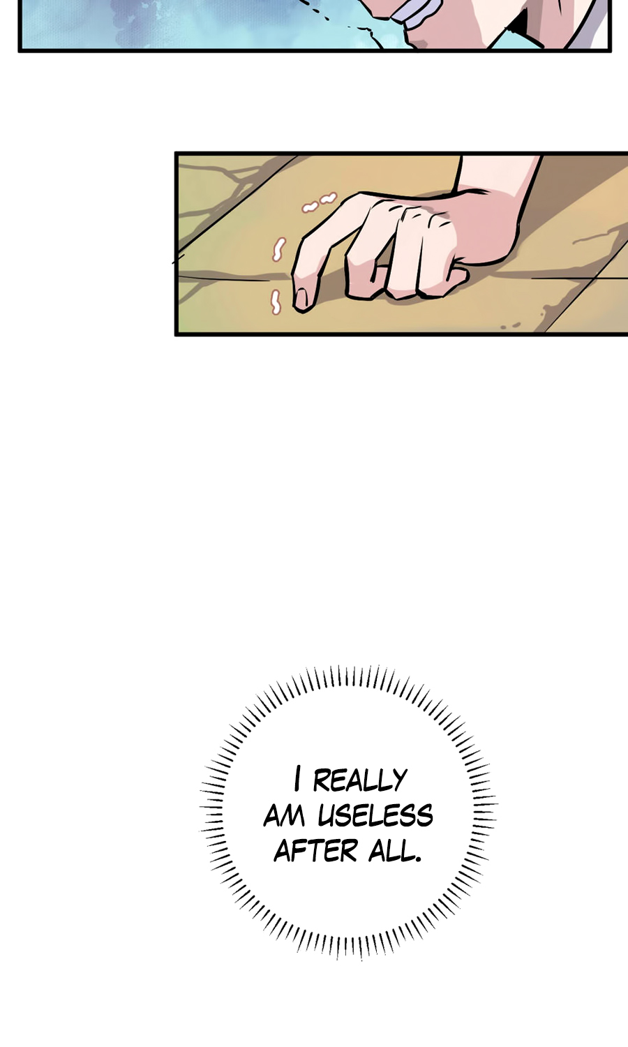 Becoming the Slayer God Chapter 4 - Page 20