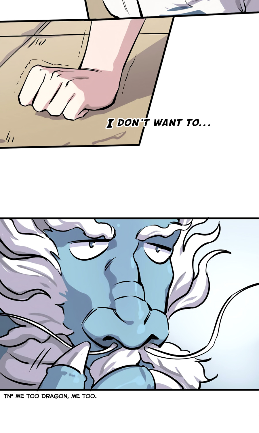 Becoming the Slayer God Chapter 4 - Page 27