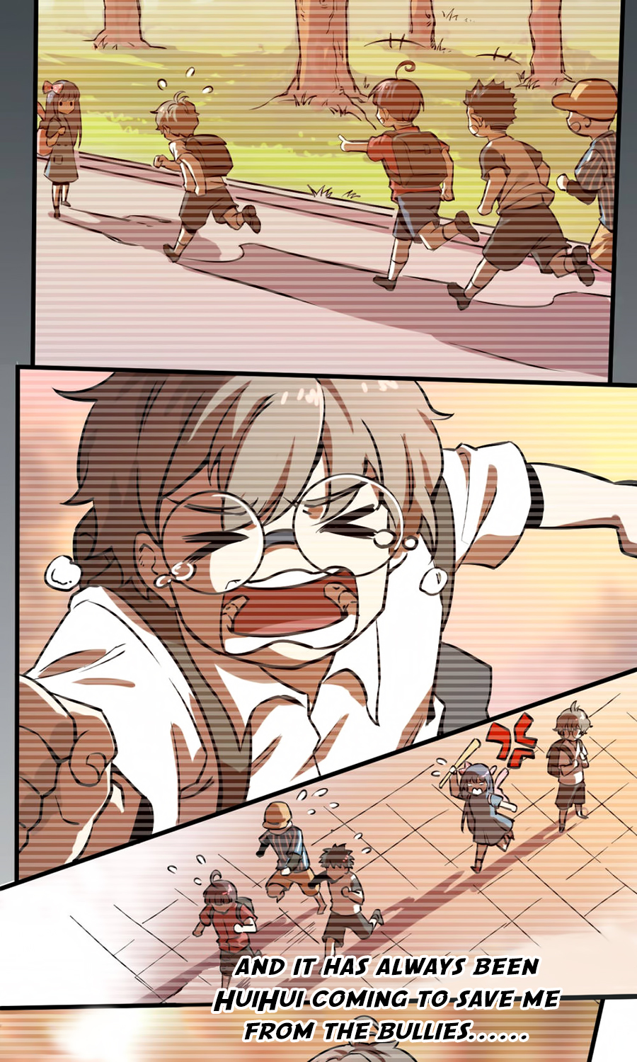 Becoming the Slayer God Chapter 4 - Page 30