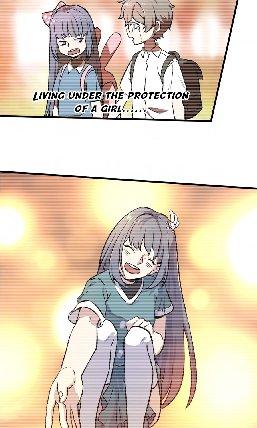 Becoming the Slayer God Chapter 4 - Page 31