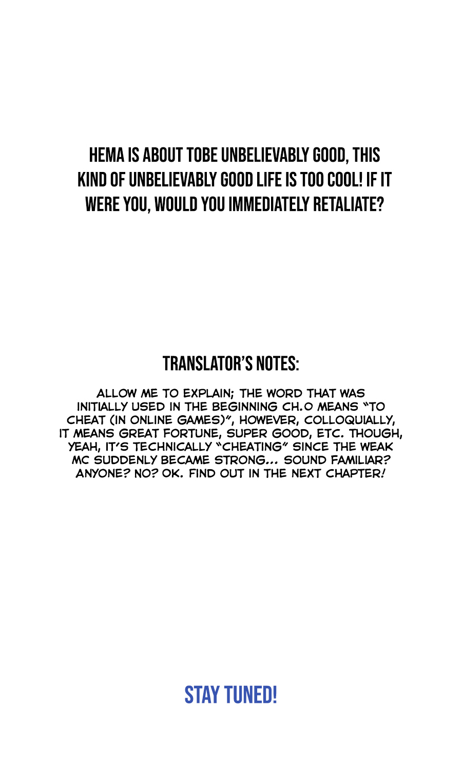 Becoming the Slayer God Chapter 4 - Page 37