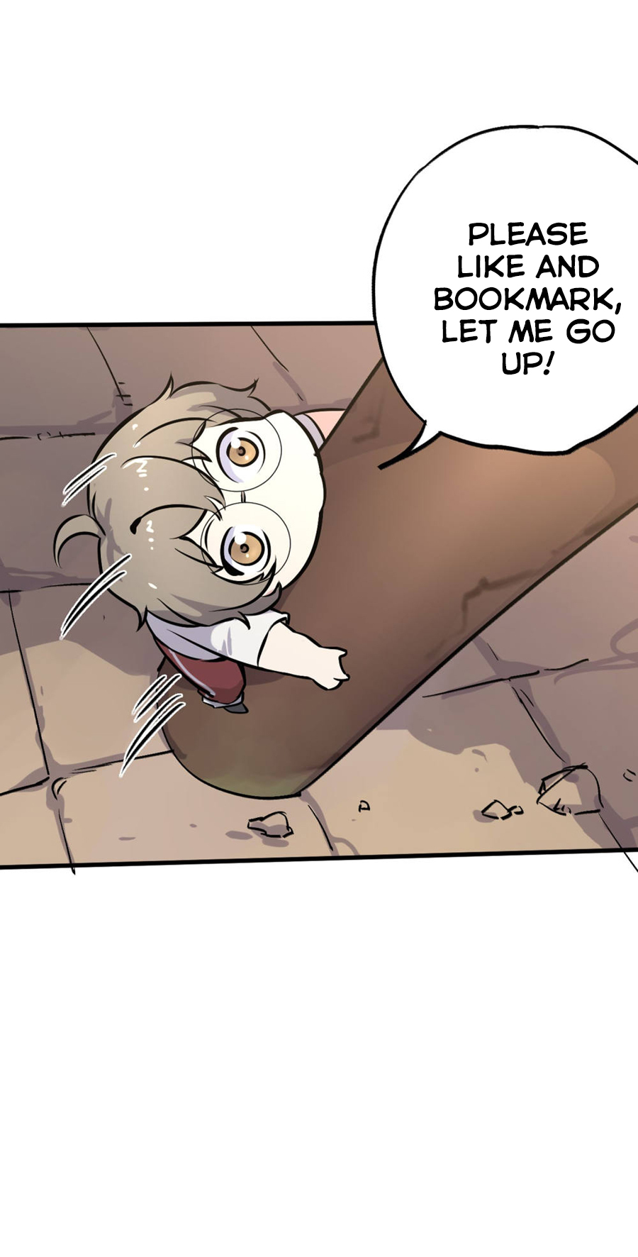 Becoming the Slayer God Chapter 4 - Page 38