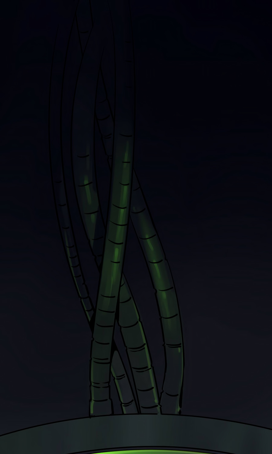 Becoming the Slayer God Chapter 4 - Page 7