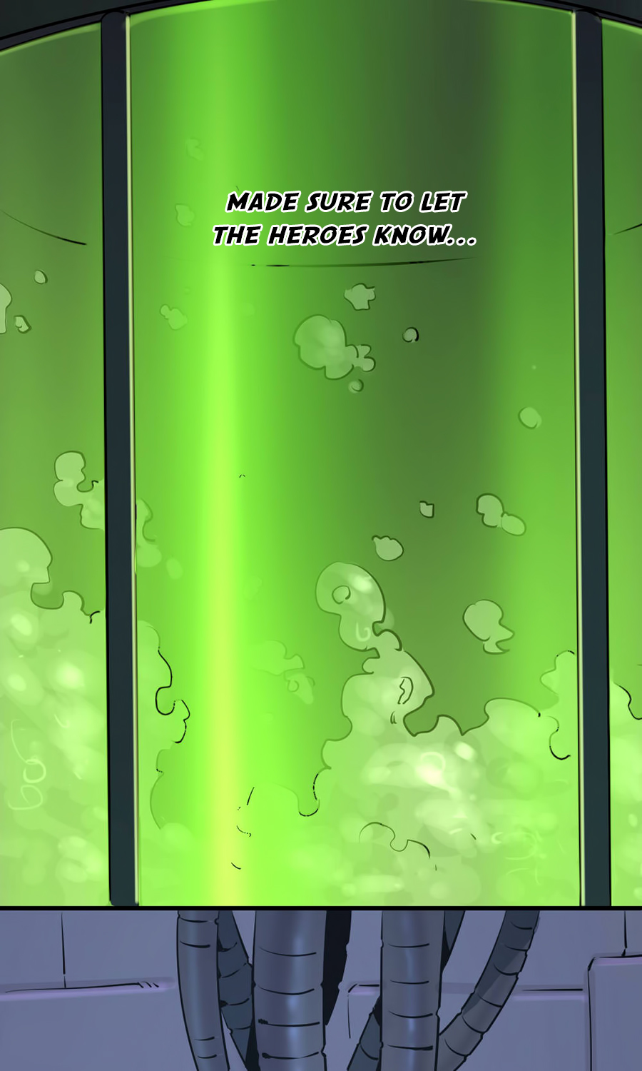Becoming the Slayer God Chapter 4 - Page 8