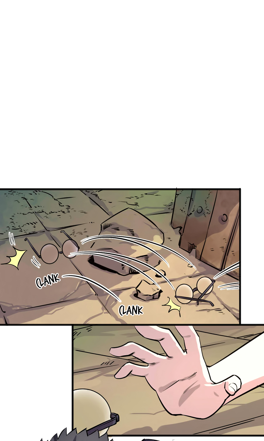 Becoming the Slayer God Chapter 4 - Page 10