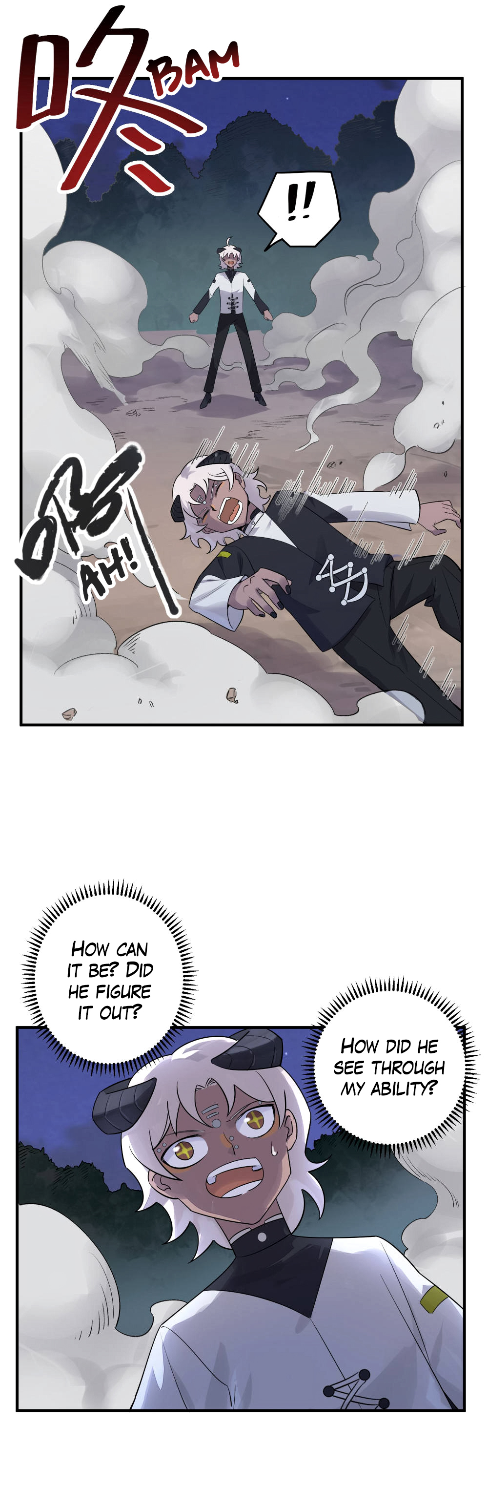 Becoming the Slayer God Chapter 40 - Page 11