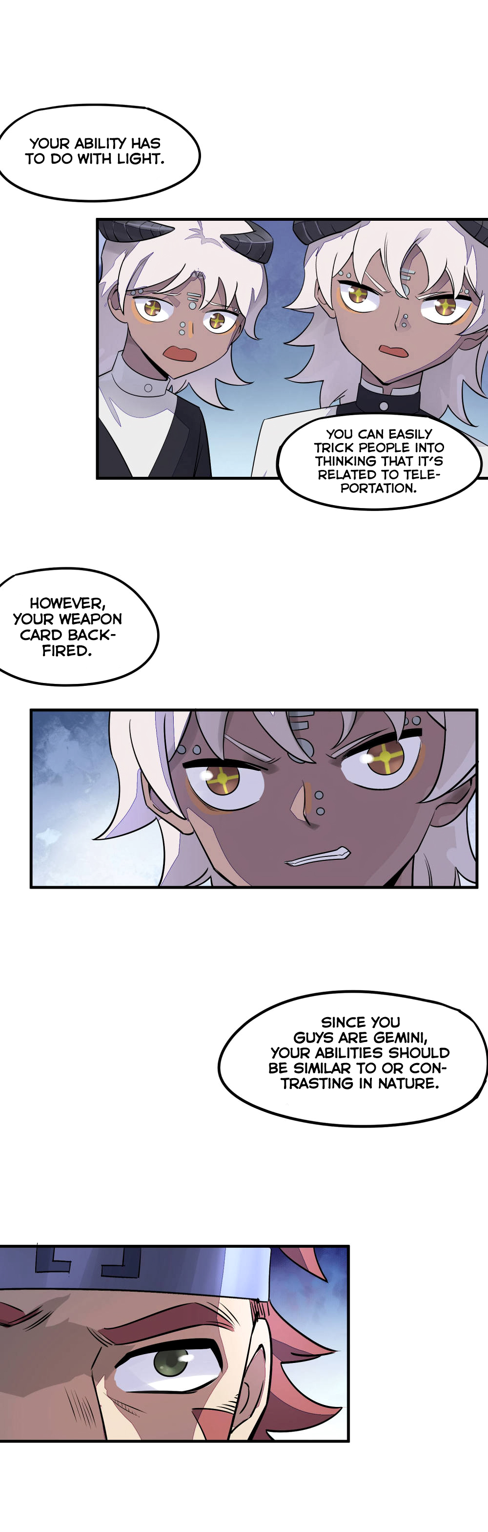 Becoming the Slayer God Chapter 40 - Page 14