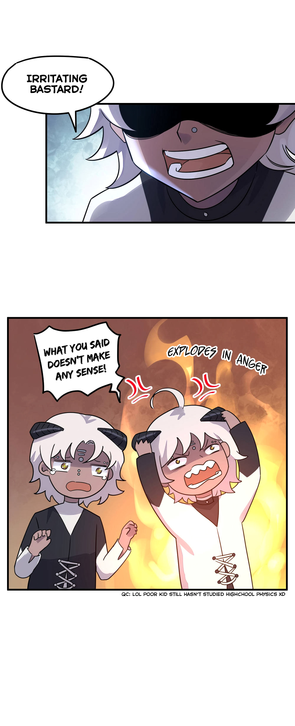 Becoming the Slayer God Chapter 40 - Page 16