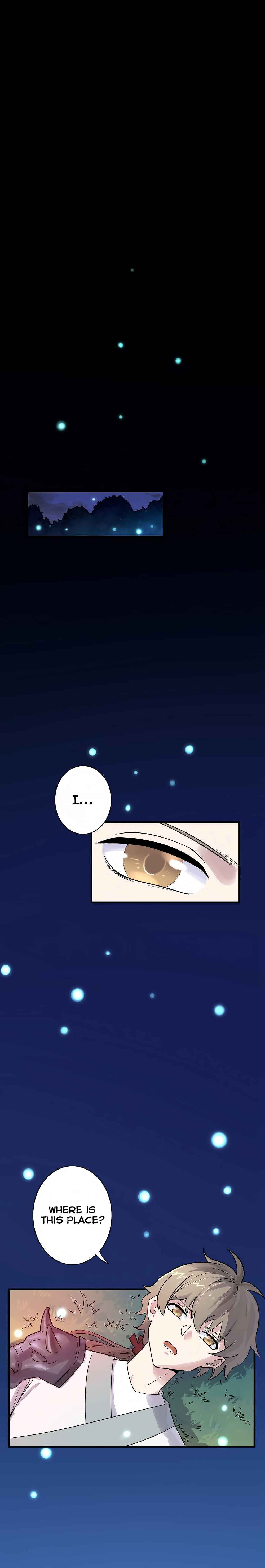 Becoming the Slayer God Chapter 41 - Page 3