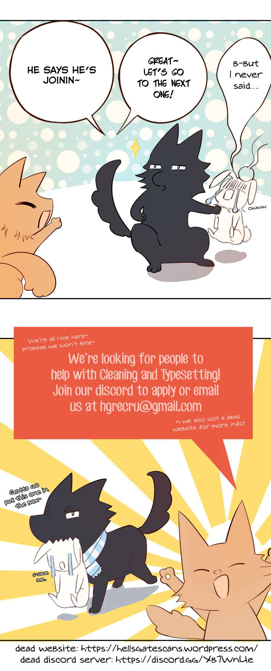 Becoming the Slayer God Chapter 42 - Page 11