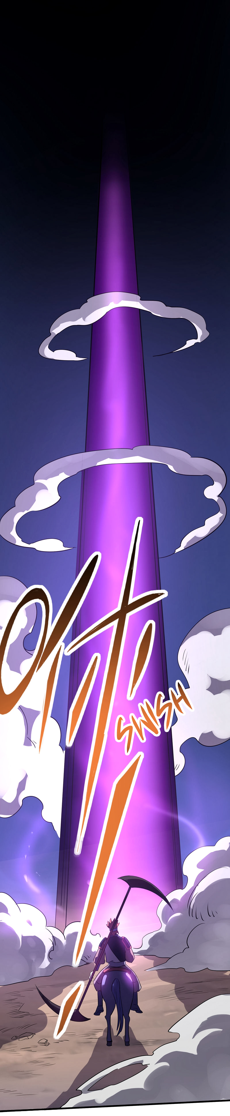 Becoming the Slayer God Chapter 43 - Page 14