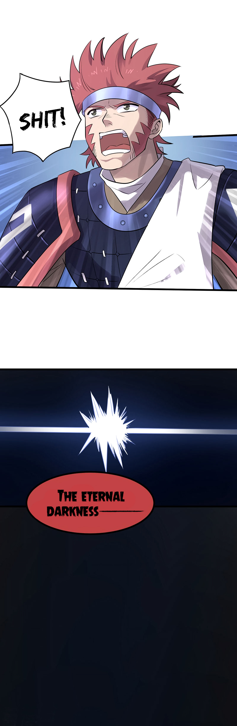 Becoming the Slayer God Chapter 43 - Page 15