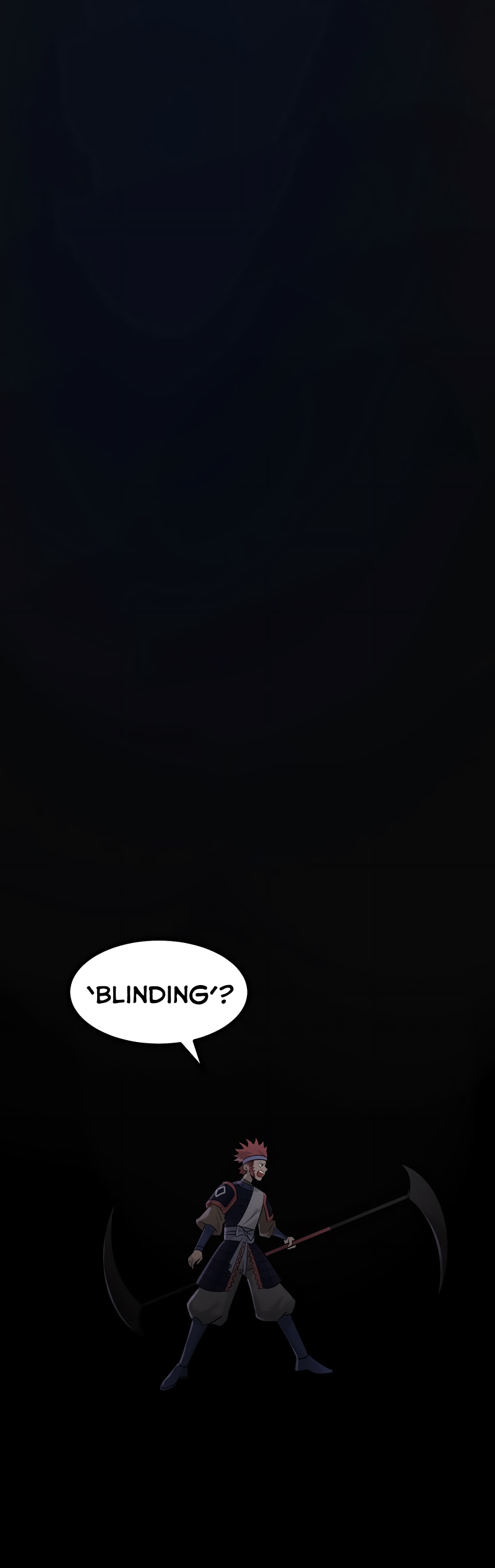 Becoming the Slayer God Chapter 43 - Page 16