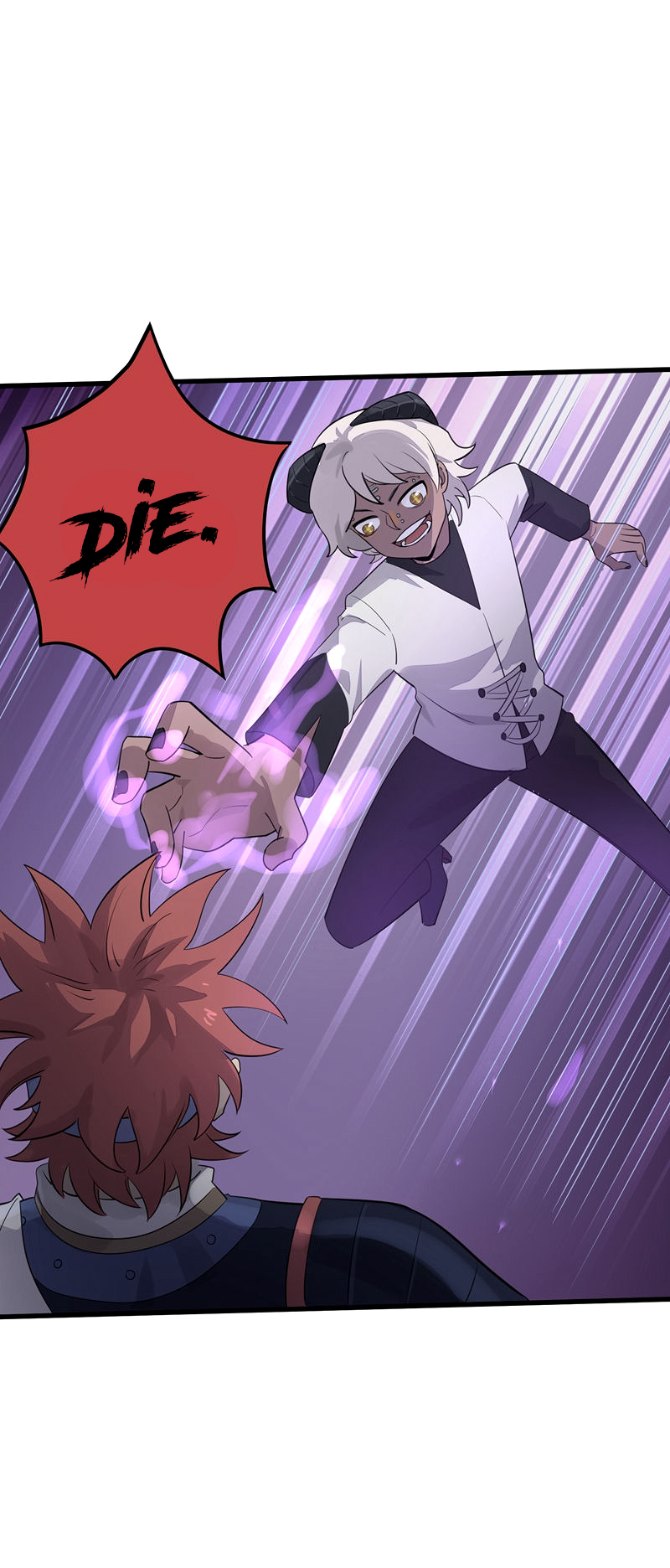 Becoming the Slayer God Chapter 43 - Page 22