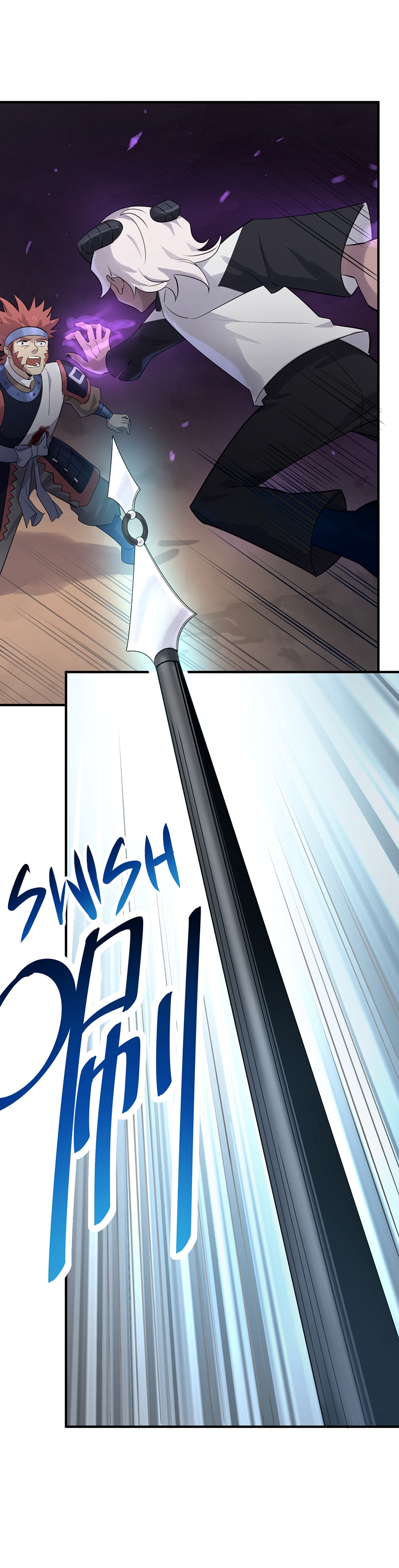 Becoming the Slayer God Chapter 43 - Page 23