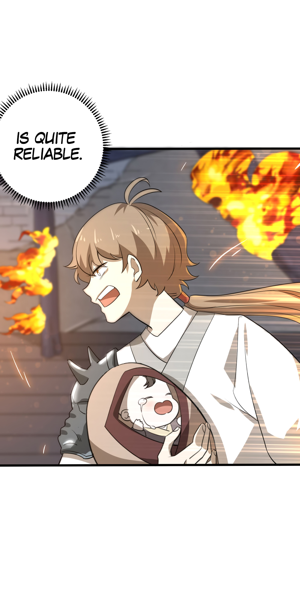 Becoming the Slayer God Chapter 44 - Page 12