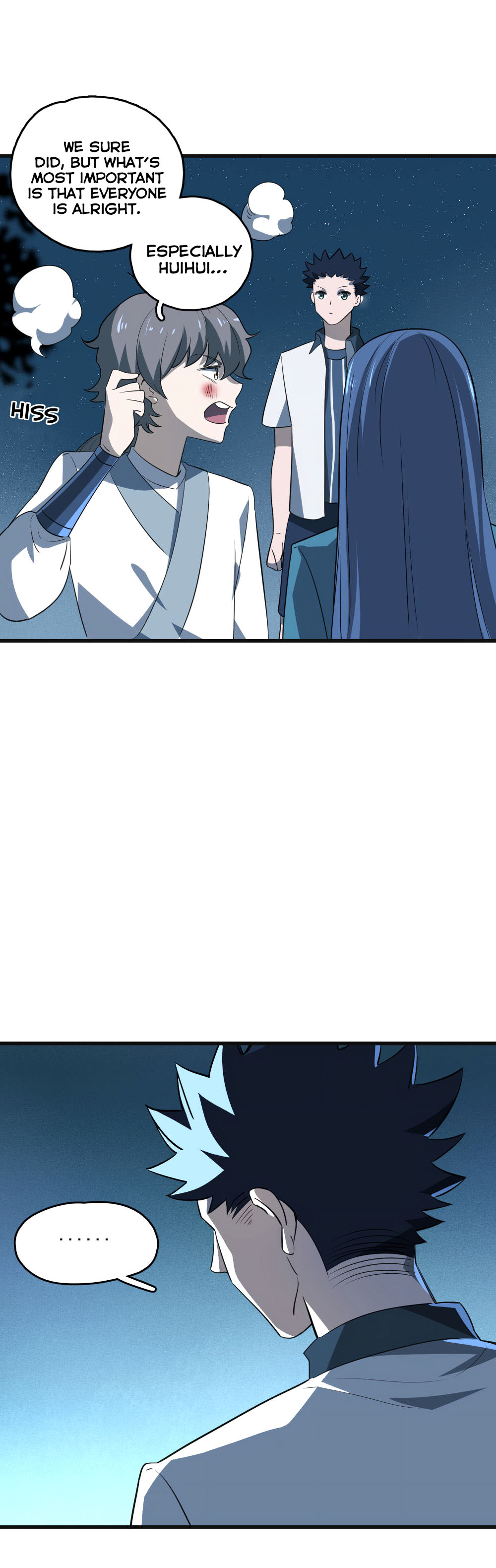Becoming the Slayer God Chapter 45 - Page 17
