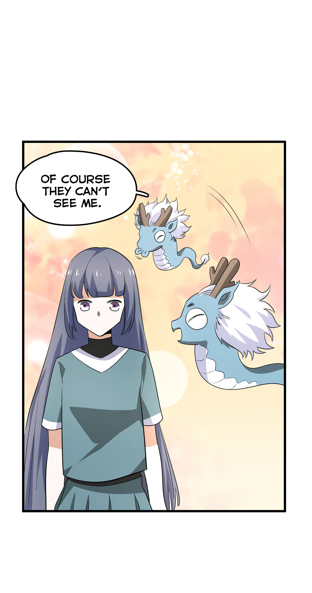 Becoming the Slayer God Chapter 45 - Page 20