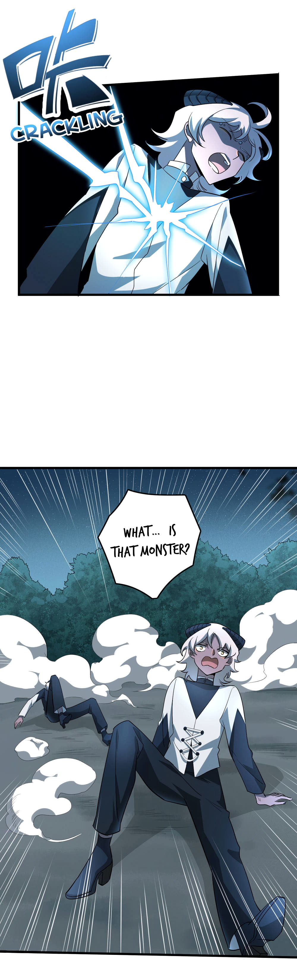 Becoming the Slayer God Chapter 45 - Page 7